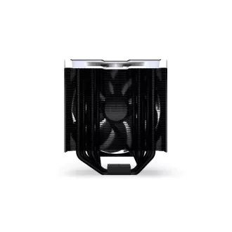 Cooler CPU ENDORFY Fortis 5 ARGB, 1x140mm, LGA1851, AM5, negru