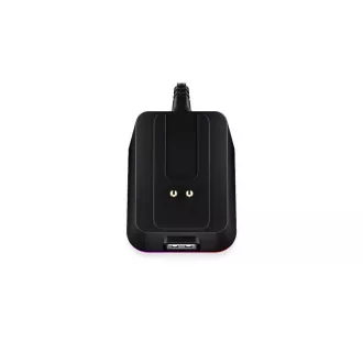 Stație de andocare ENDORFY pentru LIV și LIV Plus, USB, RGB, neagră