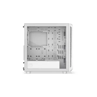 Carcasă ENDORFY Arx 700 ARGB, Panou lateral transparent, ATX, Ventilatoare ARGB 4x140mm, albă