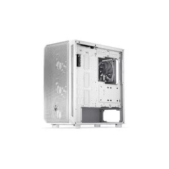 Carcasă ENDORFY Arx 700 ARGB, Panou lateral transparent, ATX, Ventilatoare ARGB 4x140mm, albă