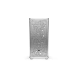 Carcasă ENDORFY Arx 700 ARGB, Panou lateral transparent, ATX, Ventilatoare ARGB 4x140mm, albă