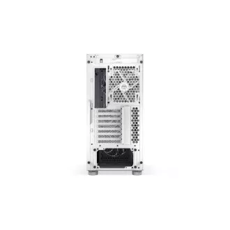 Carcasă ENDORFY Arx 700 ARGB, Panou lateral transparent, ATX, Ventilatoare ARGB 4x140mm, albă