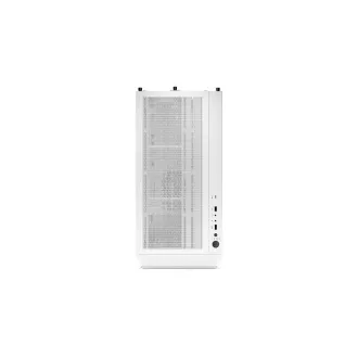 Carcasă ENDORFY Arx 700 ARGB, Panou lateral transparent, ATX, Ventilatoare ARGB 4x140mm, albă