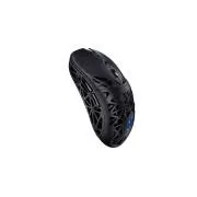 Mouse de gaming Endorfy LIV Wireless, fără fir, ARGB, negru