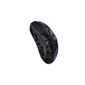 Mouse de gaming Endorfy LIV Wireless, fără fir, ARGB, negru