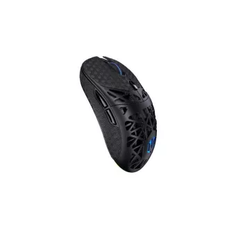 Mouse de gaming Endorfy LIV Wireless, fără fir, ARGB, negru