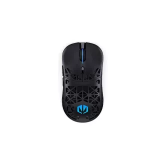 Mouse de gaming Endorfy LIV Wireless, fără fir, ARGB, negru