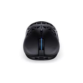 Mouse de gaming Endorfy LIV Wireless, fără fir, ARGB, negru