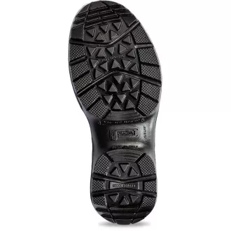 Pantof jos HUAYRA CGW S3 SRC 39 negru