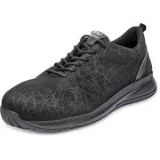 X-N2 S3 HRO SRC pantof jos 44 negru