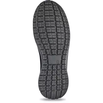 X-N2 S3 HRO SRC pantof jos 44 negru