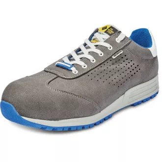 JUMPER ESD S1P SRC pantof jos 45 gri