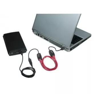 Extensor de linie USB MANHATTAN (USB 1.1, max. 60 m) Extensor de linie USB MANHATTAN (USB 1.1, max. 60 m)
