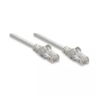 Intellinet Cablu patch Cat5e UTP 2m gri Intellinet Cablu patch Cat5e UTP 2m gri