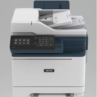 Xerox C315V_DNI, multifuncțional laser color, A4, 33 ppm, duplex, RADF, WiFi/USB/Ethernet, 2 GB RAM, Apple AirPrint