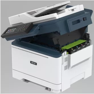 Xerox C315V_DNI, multifuncțional laser color, A4, 33 ppm, duplex, RADF, WiFi/USB/Ethernet, 2 GB RAM, Apple AirPrint