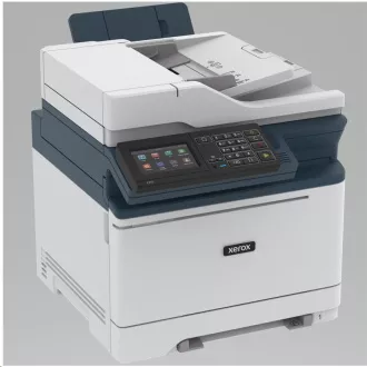Xerox C315V_DNI, multifuncțional laser color, A4, 33 ppm, duplex, RADF, WiFi/USB/Ethernet, 2 GB RAM, Apple AirPrint