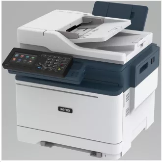 Xerox C315V_DNI, multifuncțional laser color, A4, 33 ppm, duplex, RADF, WiFi/USB/Ethernet, 2 GB RAM, Apple AirPrint