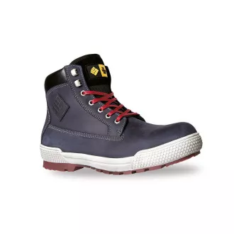 LYNX MF S3 SRC HRO glezna 48 tm. albastru