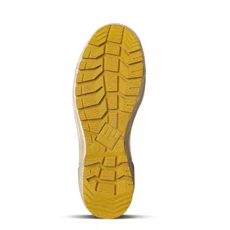 TIGER MF S3 SRC HRO glezna 43 nisip