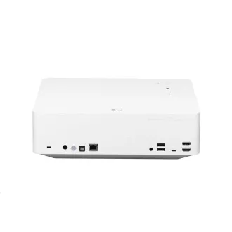 Proiector LG HU70LS - 3840x2160, 1500lm, 150000: 1, 2xHDMI, RJ45, 2xUSB 2.0, USB-C, LED 30.000 ore Proiector LG HU70LS - 3840x2160, 1500lm, 150000: 1, 2xHDMI, RJ45, 2xUSB 2.0, USB-C, LED 30.000 ore