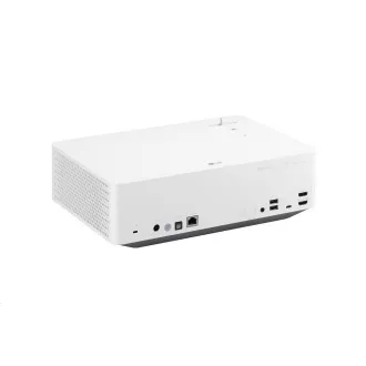 Proiector LG HU70LS - 3840x2160, 1500lm, 150000: 1, 2xHDMI, RJ45, 2xUSB 2.0, USB-C, LED 30.000 ore Proiector LG HU70LS - 3840x2160, 1500lm, 150000: 1, 2xHDMI, RJ45, 2xUSB 2.0, USB-C, LED 30.000 ore