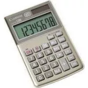 Calculator Canon LS 10 TEG HWB