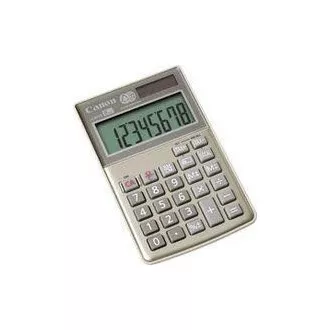 Calculator Canon LS 10 TEG HWB