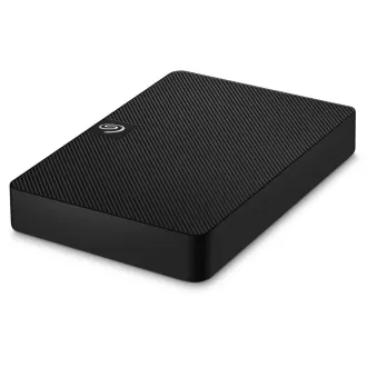 SEAGATE HDD extern portabil de expansiune de 2TB, USB 3.0, negru SEAGATE HDD extern portabil de expansiune de 2TB, USB 3.0, negru