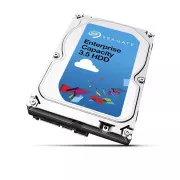 HDD SEAGATE 4TB EXOS 7E10, 3.5", SATAIII, 7200 RPM, cache 256MB