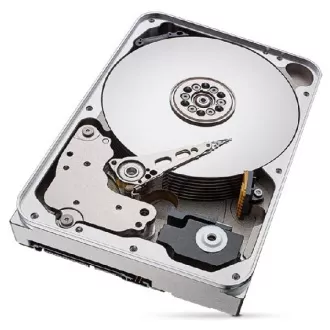 HDD SEAGATE 12TB IRONWOLF PRO (NAS), 3.5", SATAIII, 7200 RPM, Cache 256MB, CMR
