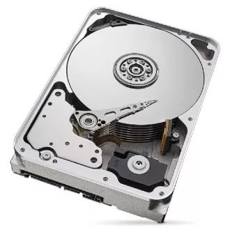 HDD SEAGATE 16TB IRONWOLF PRO (NAS), 3.5", SATAIII, 7200 RPM, Cache 256MB