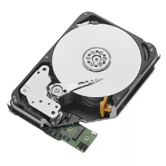 HDD SEAGATE 20TB IRONWOLF PRO (NAS), 3.5", SATAIII, 7200 RPM, cache 256MB
