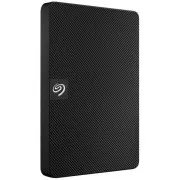 SEAGATE HDD extern portabil de expansiune de 5TB, USB 3.0, negru