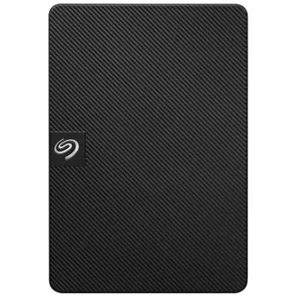 SEAGATE HDD extern portabil de expansiune de 5TB, USB 3.0, negru