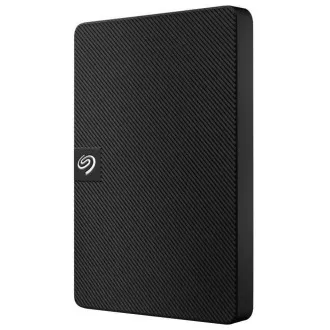 SEAGATE HDD extern portabil de expansiune de 5TB, USB 3.0, negru