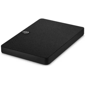 SEAGATE HDD extern portabil de expansiune de 5TB, USB 3.0, negru