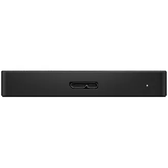 SEAGATE HDD extern portabil de expansiune de 5TB, USB 3.0, negru