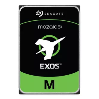 HDD SEAGATE EXOS M 3, 5" - 28TB, SATA III, 512MB, 512e