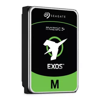 HDD SEAGATE EXOS M 3, 5" - 28TB, SATA III, 512MB, 512e