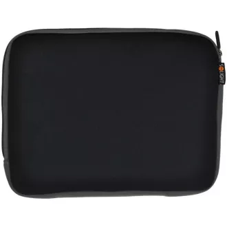 Husa laptop din neopren Solight 13"- 14, 1'', neagra Husa laptop din neopren Solight 13"- 14, 1'', neagra