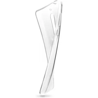 Capac spate din gel FIXED pentru Apple iPhone 7/8/SE (2020), transparent