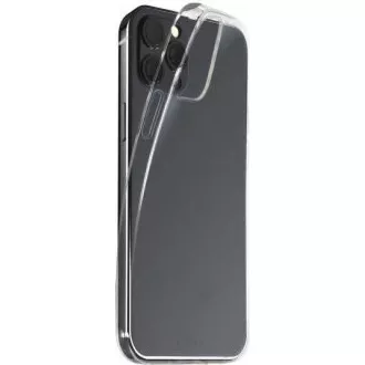 FIXED capac spate din gel pentru Apple iPhone 13, transparent