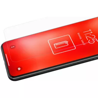 Sticlă hibridă 3mk FlexibleGlass pentru Samsung Galaxy A12 (SM-A125)