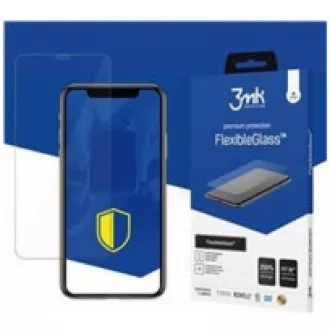 Sticlă hibridă 3mk FlexibleGlass pentru Samsung Galaxy A53 5G (SM-A536) Sticlă hibridă 3mk FlexibleGlass pentru Samsung Galaxy A53 5G (SM-A536)