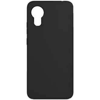 Husă de protecție 3mk Matt pentru Samsung Galaxy Xcover 5 (SM-G525), neagră