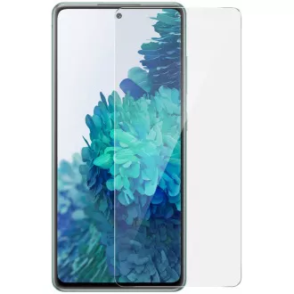Sticlă hibridă 3mk FlexibleGlass pentru Samsung Galaxy S20 FE (SM-G780) Sticlă hibridă 3mk FlexibleGlass pentru Samsung Galaxy S20 FE (SM-G780)