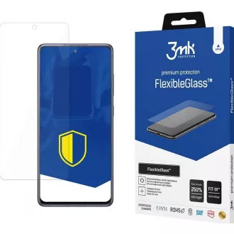 Sticlă hibridă 3mk FlexibleGlass pentru Samsung Galaxy S20 FE (SM-G780) Sticlă hibridă 3mk FlexibleGlass pentru Samsung Galaxy S20 FE (SM-G780)
