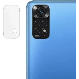 Protecție lentilă 3mk pentru Xiaomi Redmi Note 11 4G (4 buc)