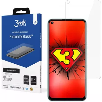 Sticlă hibridă 3mk FlexibleGlass pentru Xiaomi Redmi Note 9